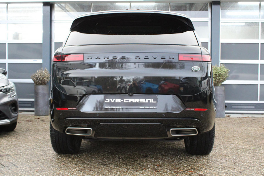 Land Rover Range Rover Sport 3.0 P440e Dynamic SE PHEV