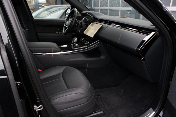 Land Rover Range Rover Sport 3.0 P440e Dynamic SE PHEV