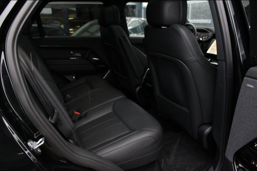 Land Rover Range Rover Sport 3.0 P440e Dynamic SE PHEV