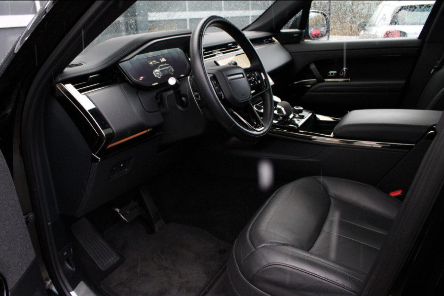 Land Rover Range Rover Sport 3.0 P440e Dynamic SE PHEV