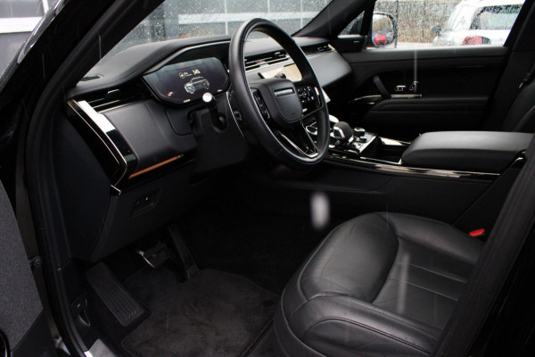 Land Rover Range Rover Sport 3.0 P440e Dynamic SE PHEV