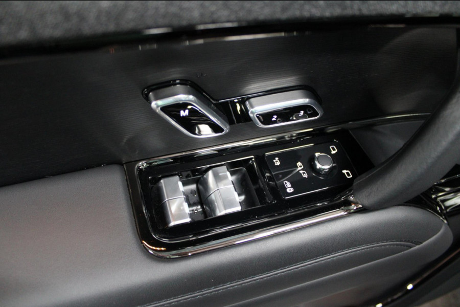 Land Rover Range Rover Sport 3.0 P440e Dynamic SE PHEV