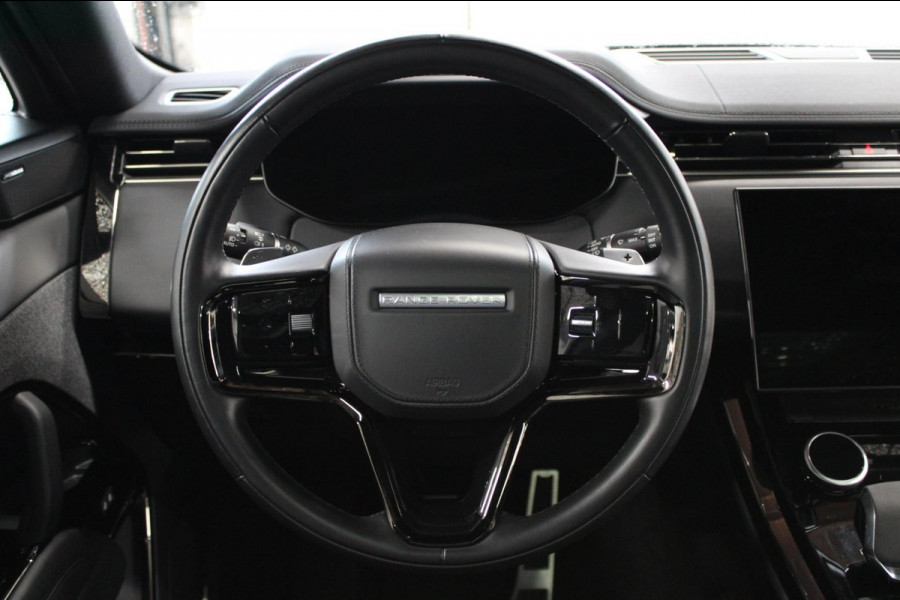 Land Rover Range Rover Sport 3.0 P440e Dynamic SE PHEV