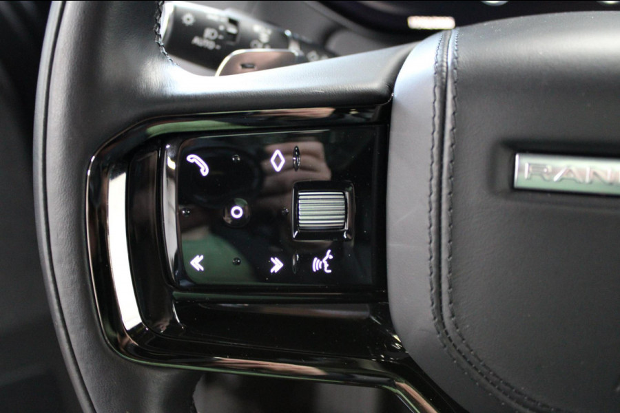 Land Rover Range Rover Sport 3.0 P440e Dynamic SE PHEV