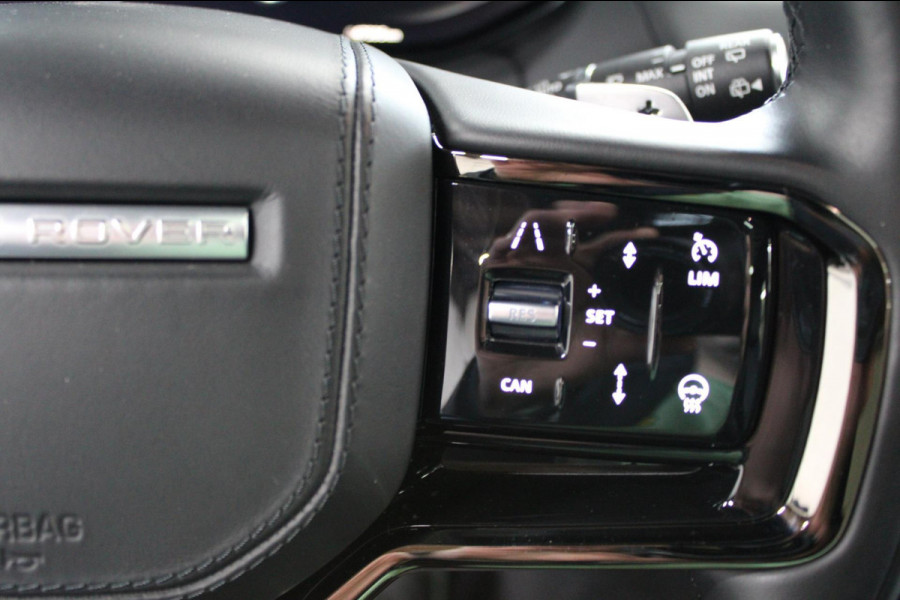 Land Rover Range Rover Sport 3.0 P440e Dynamic SE PHEV