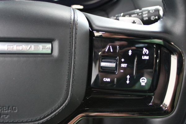 Land Rover Range Rover Sport 3.0 P440e Dynamic SE PHEV