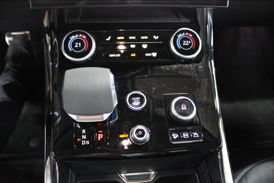 Land Rover Range Rover Sport 3.0 P440e Dynamic SE PHEV