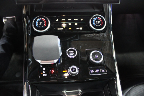 Land Rover Range Rover Sport 3.0 P440e Dynamic SE PHEV