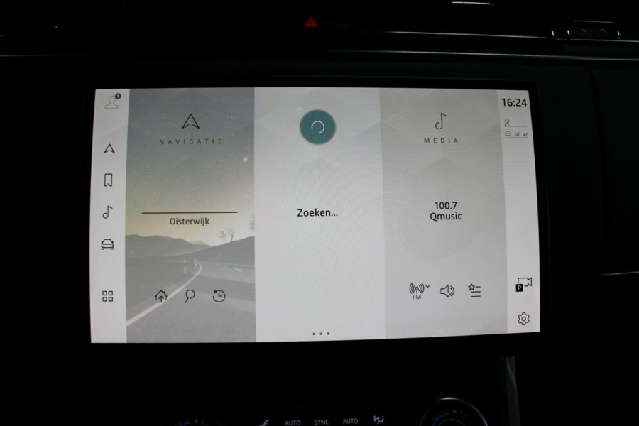 Land Rover Range Rover Sport 3.0 P440e Dynamic SE PHEV