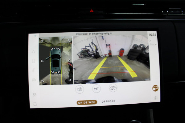 Land Rover Range Rover Sport 3.0 P440e Dynamic SE PHEV