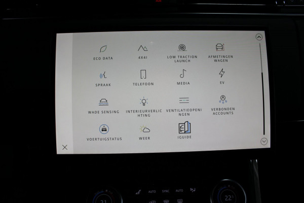 Land Rover Range Rover Sport 3.0 P440e Dynamic SE PHEV