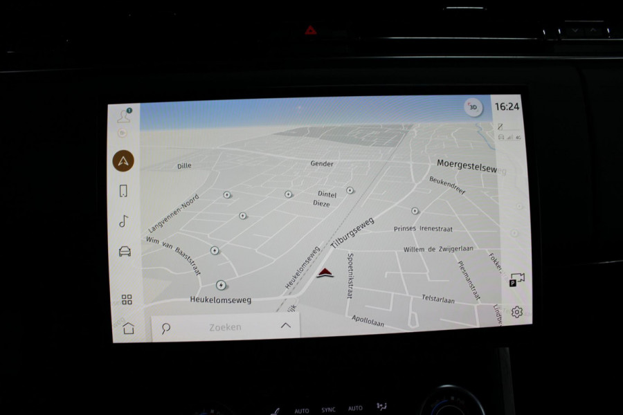 Land Rover Range Rover Sport 3.0 P440e Dynamic SE PHEV