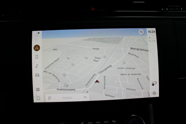 Land Rover Range Rover Sport 3.0 P440e Dynamic SE PHEV