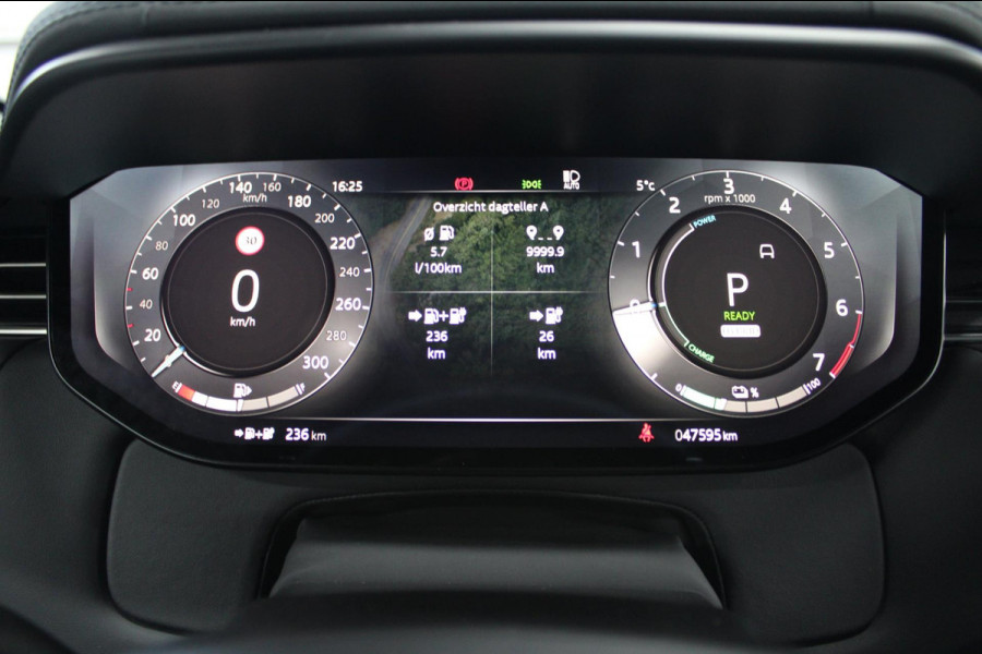 Land Rover Range Rover Sport 3.0 P440e Dynamic SE PHEV