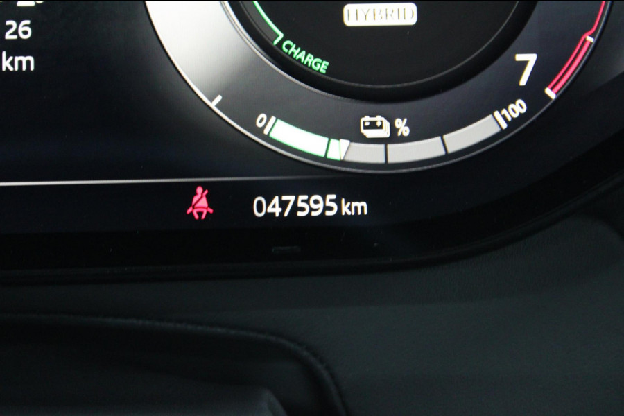 Land Rover Range Rover Sport 3.0 P440e Dynamic SE PHEV