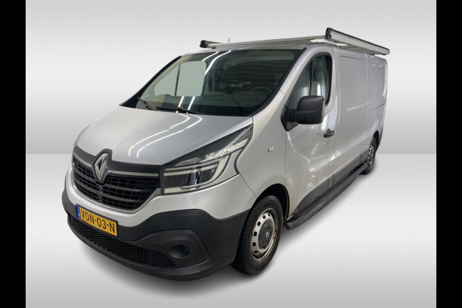 Renault Trafic 2.0 dCi 145pk L2 H1 Airco Imperiaal