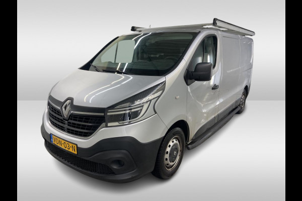 Renault Trafic 2.0 dCi 145pk L2 H1 Airco Imperiaal