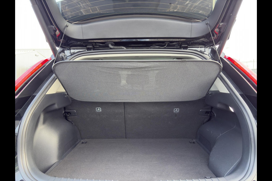 Kia Niro 1.6 GDi PHEV DynamicPlusLine Leder | Stoel- en Stuurverwarming | Adapt. Cruise | Schuif/Kanteldak | Elektr. Achterklep |