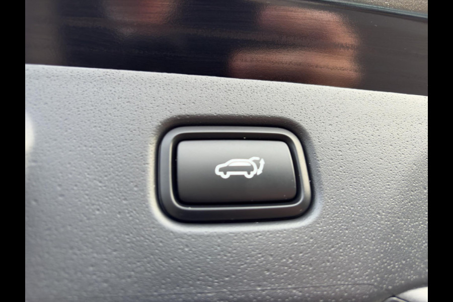 Kia Niro 1.6 GDi PHEV DynamicPlusLine Leder | Stoel- en Stuurverwarming | Adapt. Cruise | Schuif/Kanteldak | Elektr. Achterklep |