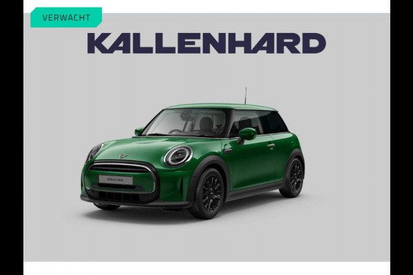 MINI Mini 1.5 Cooper - Automaat - Camera - Apple Carplay - Stoelverwarming - Comfort Access