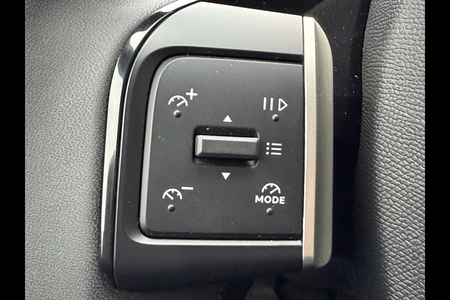 Citroën C3 100pk Max (Camera - Automatische Airco - Navigatie - Apple Carplay - LED - Draadloos laden)