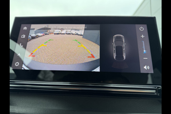 Citroën C3 100pk Max (Camera - Automatische Airco - Navigatie - Apple Carplay - LED - Draadloos laden)