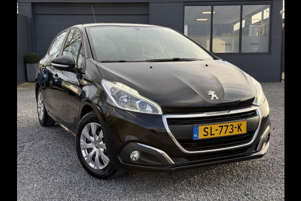 Peugeot 208 1.2 PureTech Blue Lion Navi,Airco,Cruise,5 Deurs,N.A.P,Weinig km,D-riem recent vv,Nieuwe Apk bij Aflevering