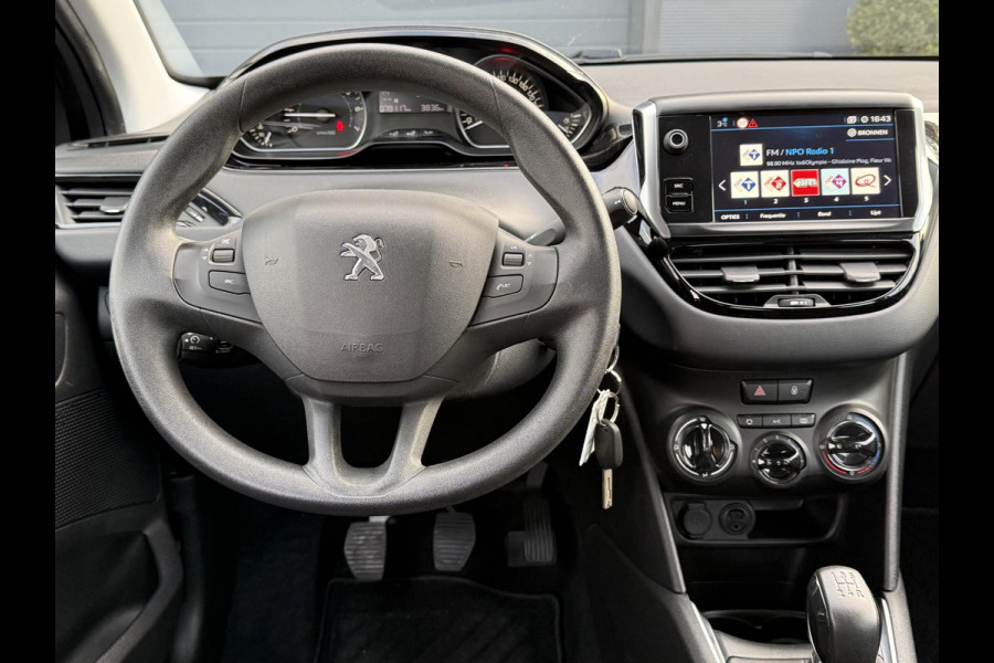 Peugeot 208 1.2 PureTech Blue Lion Navi,Airco,Cruise,5 Deurs,N.A.P,Weinig km,D-riem recent vv,Nieuwe Apk bij Aflevering