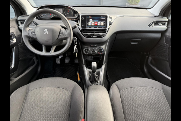 Peugeot 208 1.2 PureTech Blue Lion Navi,Airco,Cruise,5 Deurs,N.A.P,Weinig km,D-riem recent vv,Nieuwe Apk bij Aflevering