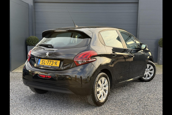 Peugeot 208 1.2 PureTech Blue Lion Navi,Airco,Cruise,5 Deurs,N.A.P,Weinig km,D-riem recent vv,Nieuwe Apk bij Aflevering