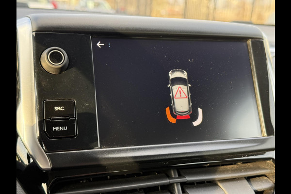 Peugeot 208 1.2 PureTech Blue Lion Navi,Airco,Cruise,5 Deurs,N.A.P,Weinig km,D-riem recent vv,Nieuwe Apk bij Aflevering