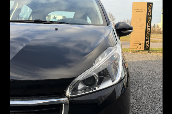 Peugeot 208 1.2 PureTech Blue Lion Navi,Airco,Cruise,5 Deurs,N.A.P,Weinig km,D-riem recent vv,Nieuwe Apk bij Aflevering