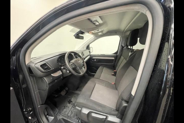 Opel Vivaro 2.0 CDTI L3H1 Dubbele Cabine Edition 6-zits Airco Navi Trekhaak Cruise Control 6-ZITS