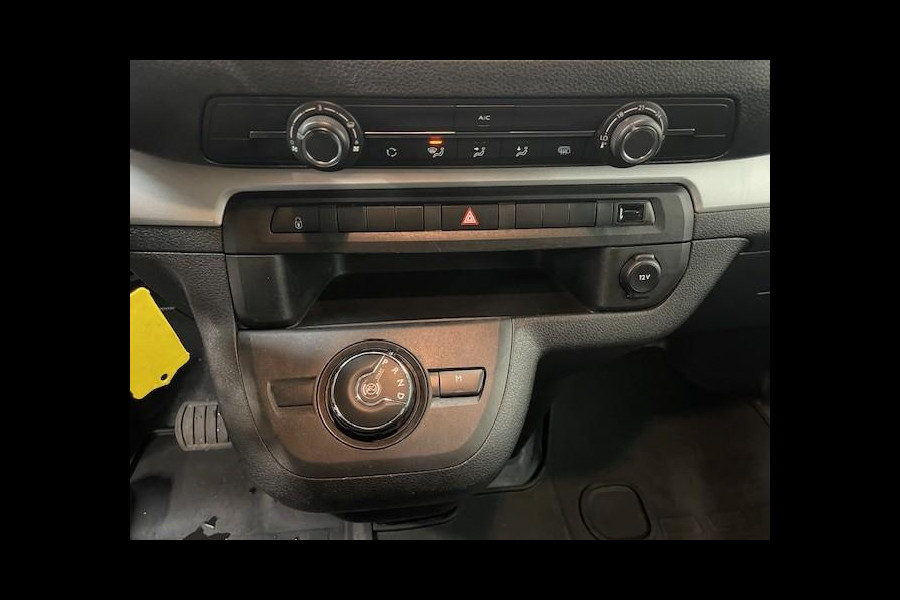 Opel Vivaro 2.0 CDTI L3H1 Dubbele Cabine Edition 6-zits Airco Navi Trekhaak Cruise Control 6-ZITS