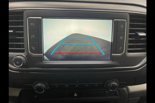 Opel Vivaro 2.0 CDTI L3H1 Dubbele Cabine Edition 6-zits Airco Navi Trekhaak Cruise Control 6-ZITS