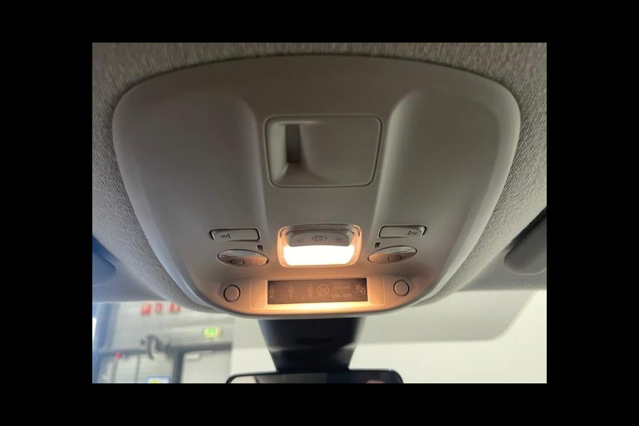 Opel Vivaro 2.0 CDTI L3H1 Dubbele Cabine Edition 6-zits Airco Navi Trekhaak Cruise Control 6-ZITS