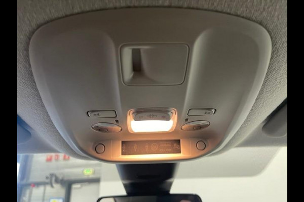 Opel Vivaro 2.0 CDTI L3H1 Dubbele Cabine Edition 6-zits Airco Navi Trekhaak Cruise Control 6-ZITS