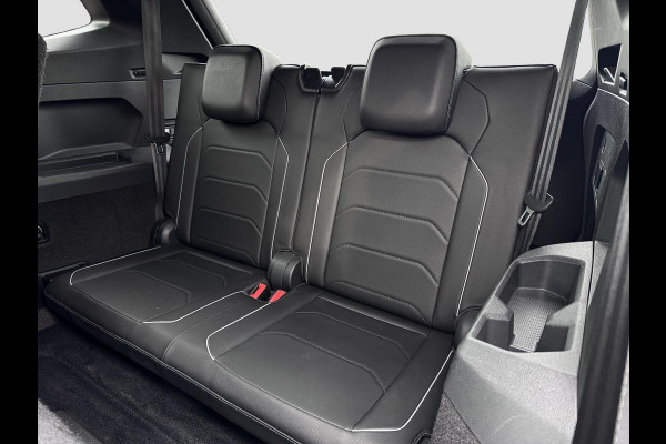 Volkswagen Tiguan Allspace 1.4 TSI R-line | 7 pers. | Pano | Trekhaak | Leer | Memory | Matrix | 360 | Carplay |