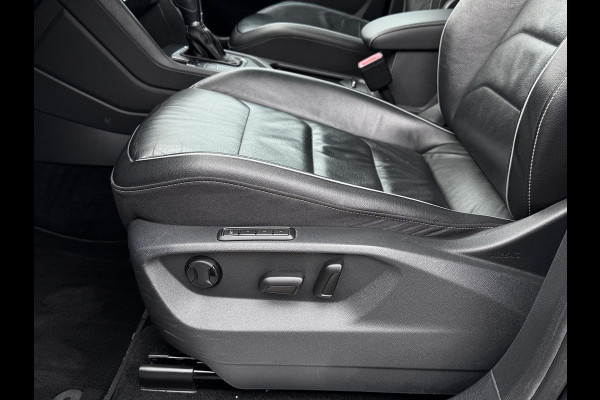 Volkswagen Tiguan Allspace 1.4 TSI R-line | 7 pers. | Pano | Trekhaak | Leer | Memory | Matrix | 360 | Carplay |