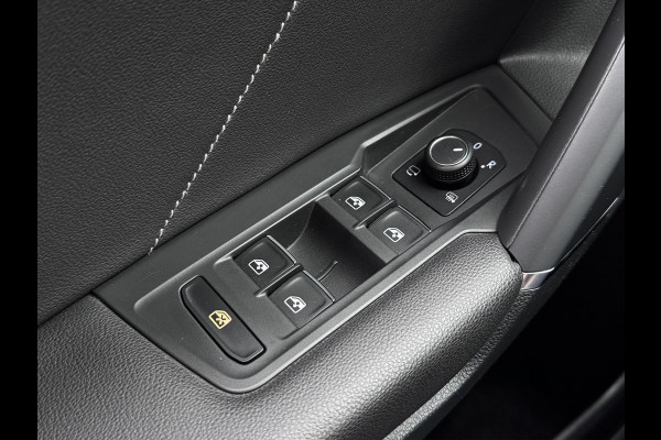 Volkswagen Tiguan Allspace 1.4 TSI R-line | 7 pers. | Pano | Trekhaak | Leer | Memory | Matrix | 360 | Carplay |