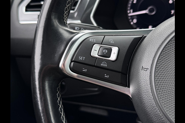 Volkswagen Tiguan Allspace 1.4 TSI R-line | 7 pers. | Pano | Trekhaak | Leer | Memory | Matrix | 360 | Carplay |