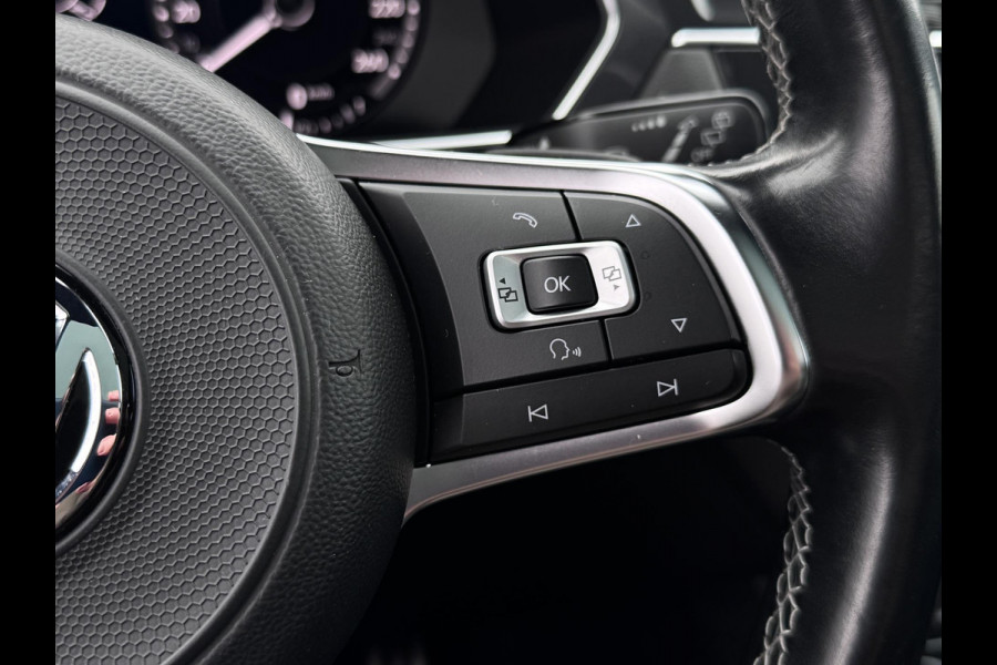 Volkswagen Tiguan Allspace 1.4 TSI R-line | 7 pers. | Pano | Trekhaak | Leer | Memory | Matrix | 360 | Carplay |