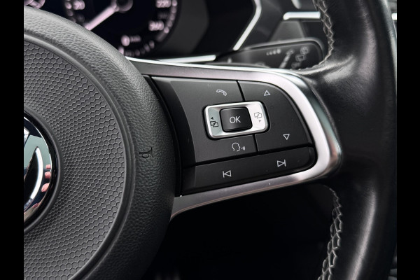 Volkswagen Tiguan Allspace 1.4 TSI R-line | 7 pers. | Pano | Trekhaak | Leer | Memory | Matrix | 360 | Carplay |