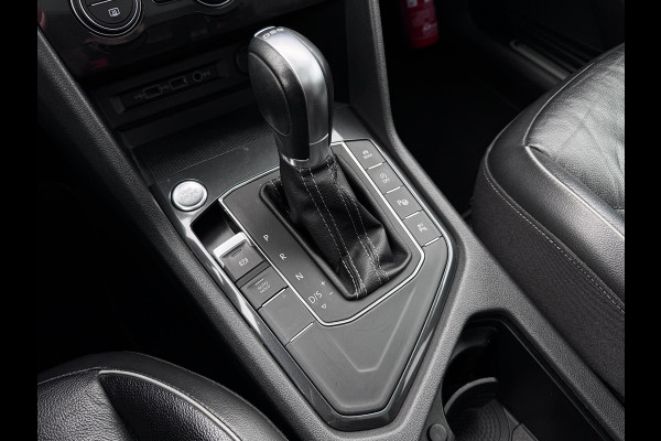 Volkswagen Tiguan Allspace 1.4 TSI R-line | 7 pers. | Pano | Trekhaak | Leer | Memory | Matrix | 360 | Carplay |