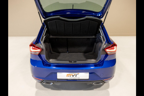 Seat Ibiza 1.0 TSI FR Business Intense / 116pk / Adaptieve Cruise / Klimaatregeling / Airco / Navigatie / Apple Carplay