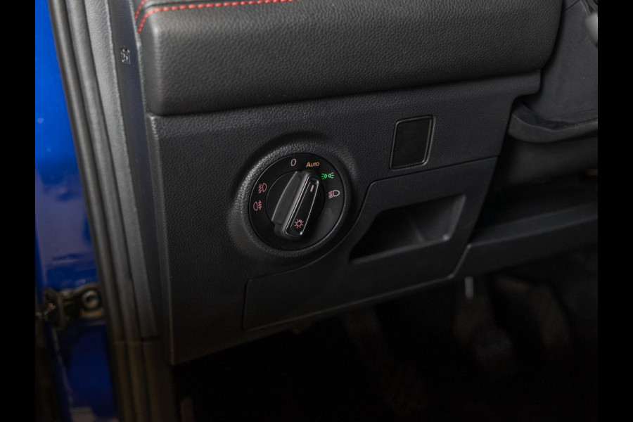 Seat Ibiza 1.0 TSI FR Business Intense / 116pk / Adaptieve Cruise / Klimaatregeling / Airco / Navigatie / Apple Carplay