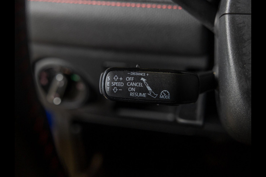 Seat Ibiza 1.0 TSI FR Business Intense / 116pk / Adaptieve Cruise / Klimaatregeling / Airco / Navigatie / Apple Carplay