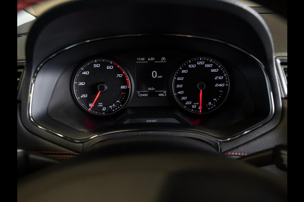 Seat Ibiza 1.0 TSI FR Business Intense / 116pk / Adaptieve Cruise / Klimaatregeling / Airco / Navigatie / Apple Carplay