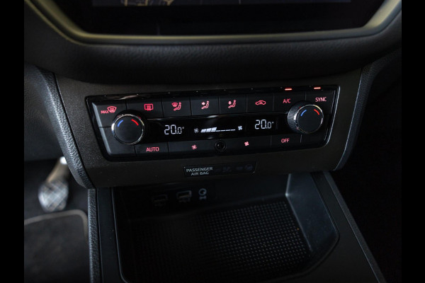 Seat Ibiza 1.0 TSI FR Business Intense / 116pk / Adaptieve Cruise / Klimaatregeling / Airco / Navigatie / Apple Carplay