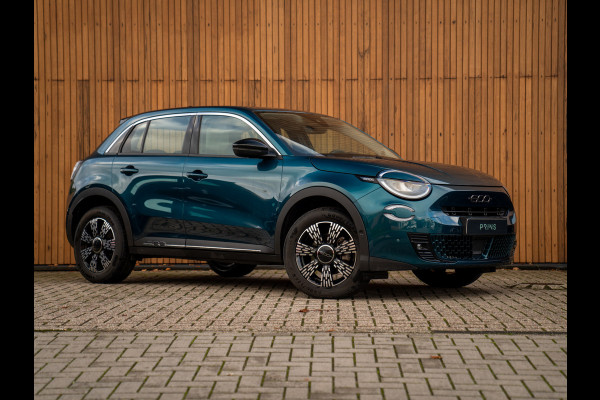 Fiat 600 1.2 Hybrid ICON | Pack Style | Pack Comfort | 360 cam